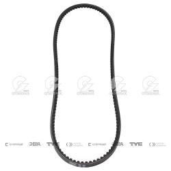 CORREA POLIV DE ACCESORIOS...
