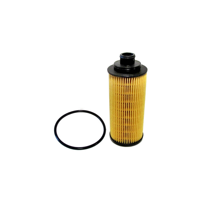 FILTRO DE ACEITE DE MOTOR MAHLE OX 1016D