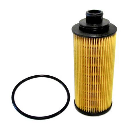 FILTRO DE ACEITE DE MOTOR MAHLE OX 1016D