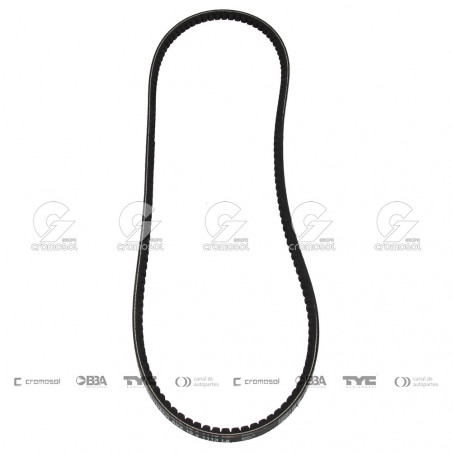 CORREA POLIV DE ACCESORIOS CONTINENTAL 65065/20