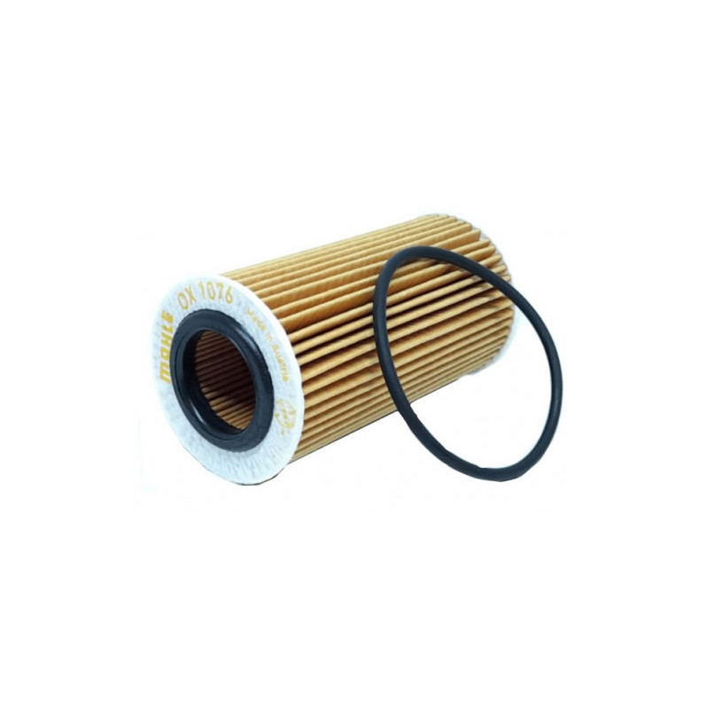 FILTRO DE ACEITE DE MOTOR MAHLE OX 1076D