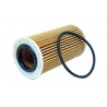 FILTRO DE ACEITE DE MOTOR MAHLE OX 1076D