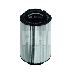 FILTRO DE COMBUSTIBLE (DIESEL) MAHLE KX 178