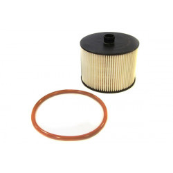FILTRO DE COMBUSTIBLE (DIESEL) MAHLE KX 201