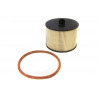 FILTRO DE COMBUSTIBLE (DIESEL) MAHLE KX 201