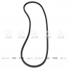 CORREA POLIV DE ACCESORIOS CONTINENTAL 65070/20