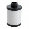 FILTRO DE COMBUSTIBLE (DIESEL) MAHLE KX 208D
