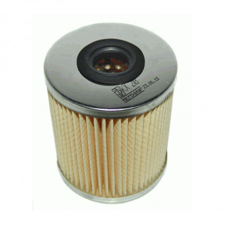 FILTRO DE COMBUSTIBLE (DIESEL) MAHLE KX 218D