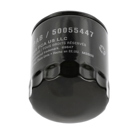 FILTRO DE ACEITE DE MOTOR MOPAR 50055447