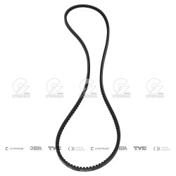 CORREA POLIV DE ACCESORIOS...
