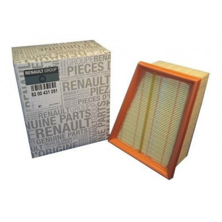 FILTRO DE AIRE RENAULT 82 00 431 051