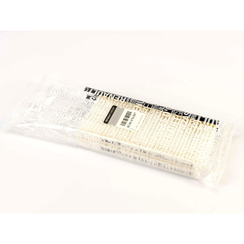 FILTRO DE HABITACULO RENAULT 82 01 676 037