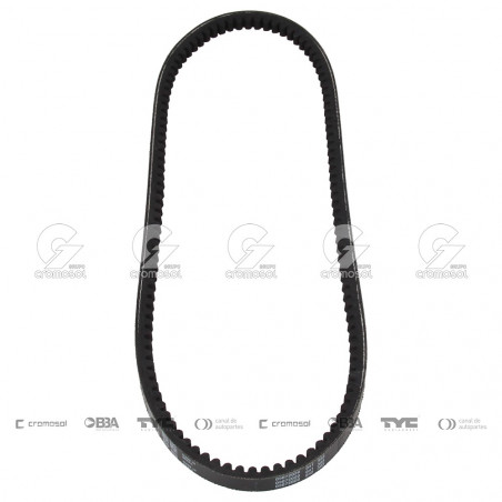 CORREA POLIV DE ACCESORIOS CONTINENTAL 65076/20