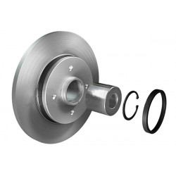 DISCO DE FRENO FREMAX BD5023