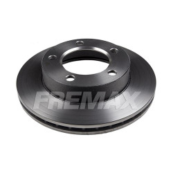 DISCO DE FRENO FREMAX BD5041