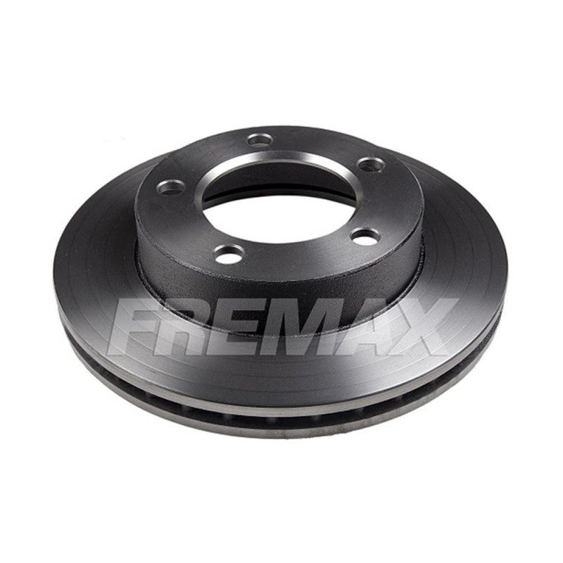 DISCO DE FRENO FREMAX BD5041