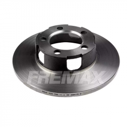 DISCO DE FRENO FREMAX BD5042