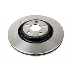 DISCO DE FRENO FREMAX BD5043