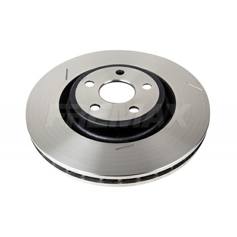 DISCO DE FRENO FREMAX BD5043