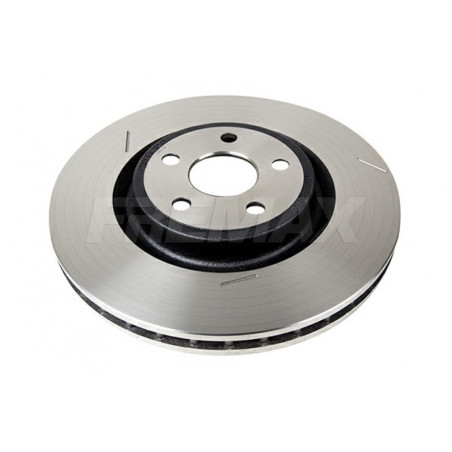 DISCO DE FRENO FREMAX BD5043