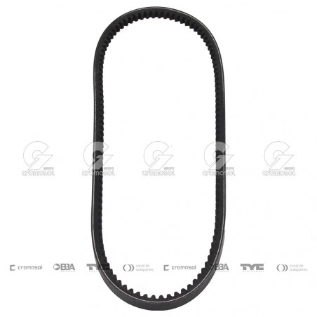 CORREA POLIV DE ACCESORIOS CONTINENTAL 65077/20