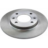 DISCO DE FRENO EUROREPAR 1636506480