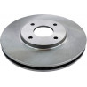 DISCO DE FRENO EUROREPAR 1636506580