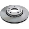 DISCO DE FRENO EUROREPAR 1636506880