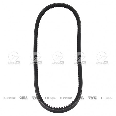 CORREA POLIV DE ACCESORIOS CONTINENTAL 65078/20