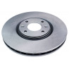 DISCO DE FRENO EUROREPAR 1636507780
