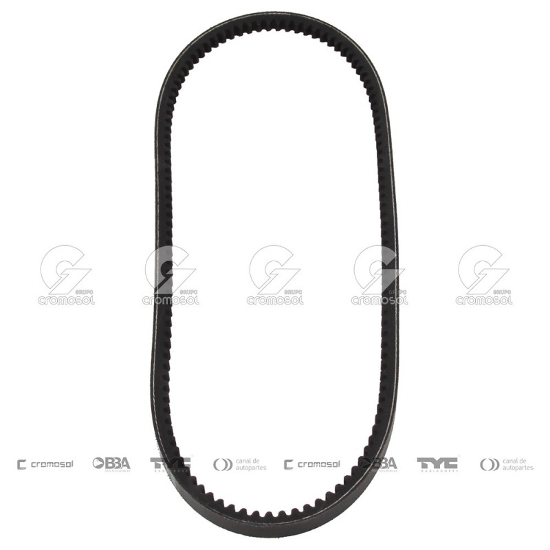 CORREA POLIV DE ACCESORIOS CONTINENTAL 65079/20