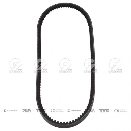 CORREA POLIV DE ACCESORIOS CONTINENTAL 65079/20
