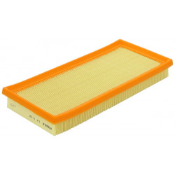 FILTRO DE AIRE MAHLE LX 1143