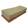 FILTRO DE AIRE MAHLE LX 1211