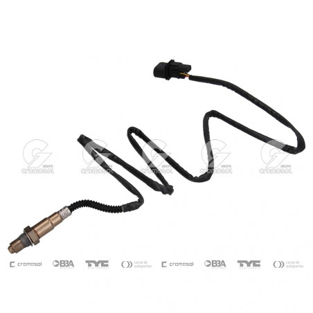 SENSOR DE OXIGENO (SONDA LAMBDA) KESSEL 10928