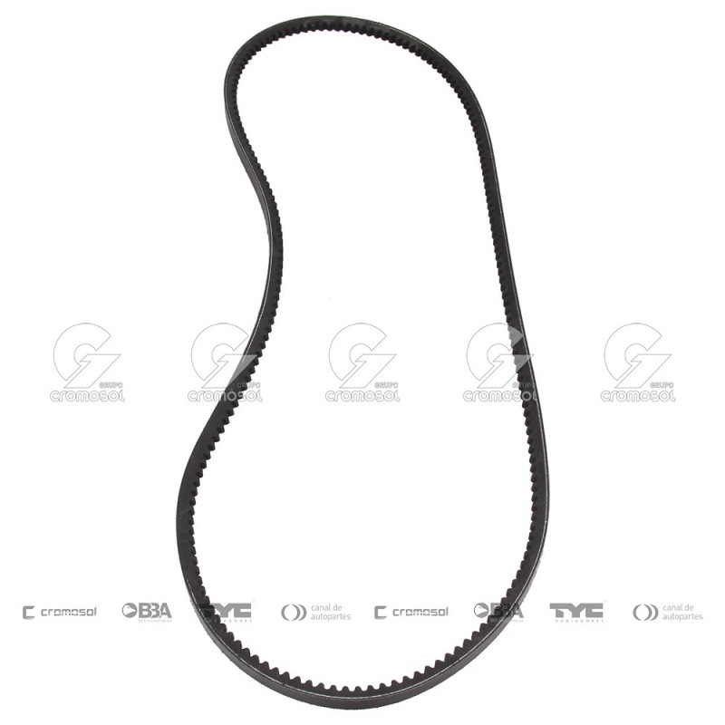 CORREA POLIV DE ACCESORIOS CONTINENTAL 65086/20