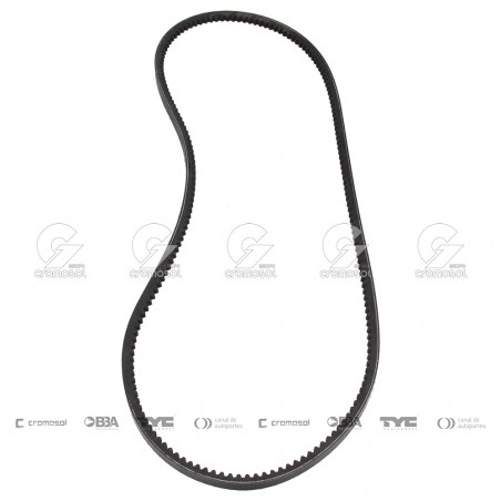 CORREA POLIV DE ACCESORIOS CONTINENTAL 65086/20
