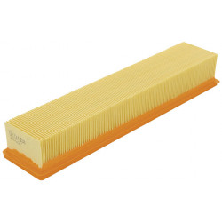 FILTRO DE AIRE MAHLE LX 1258