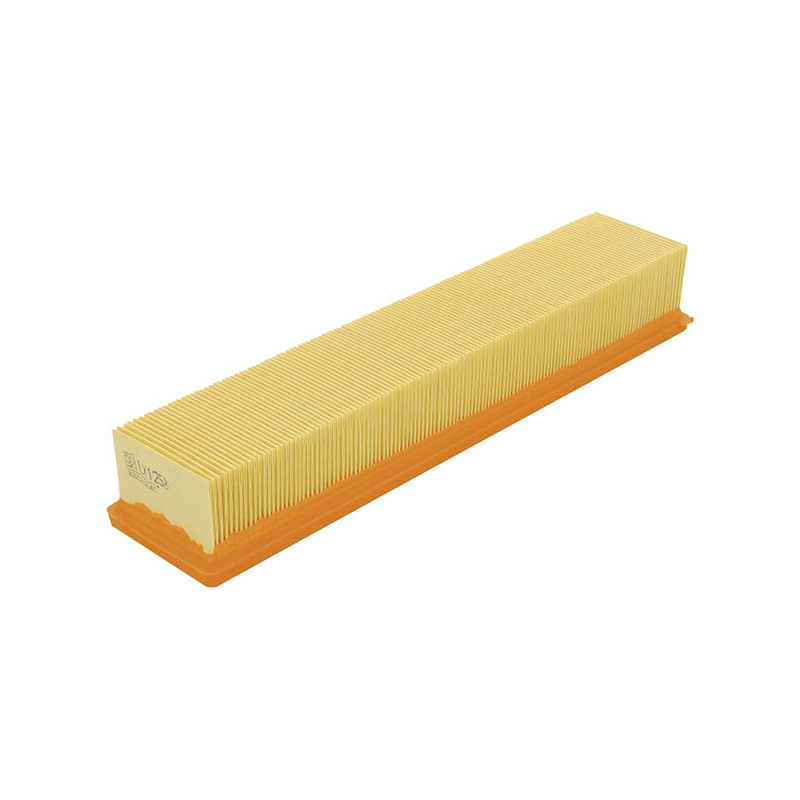 FILTRO DE AIRE MAHLE LX 1258