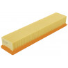 FILTRO DE AIRE MAHLE LX 1258