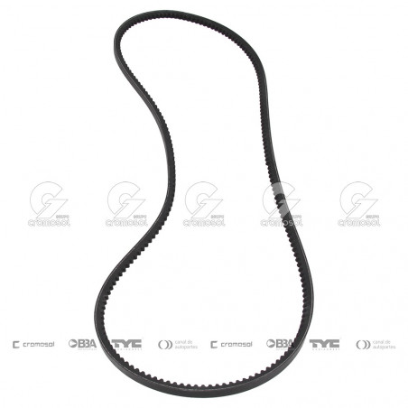 CORREA POLIV DE ACCESORIOS CONTINENTAL 65087/20