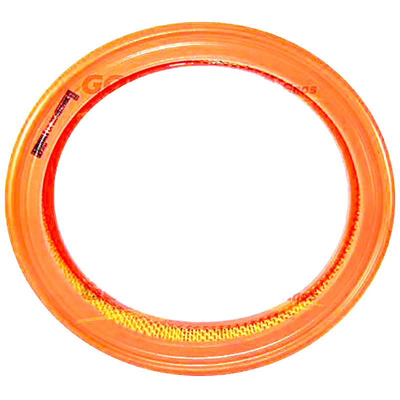 FILTRO DE AIRE MAHLE LX 2854