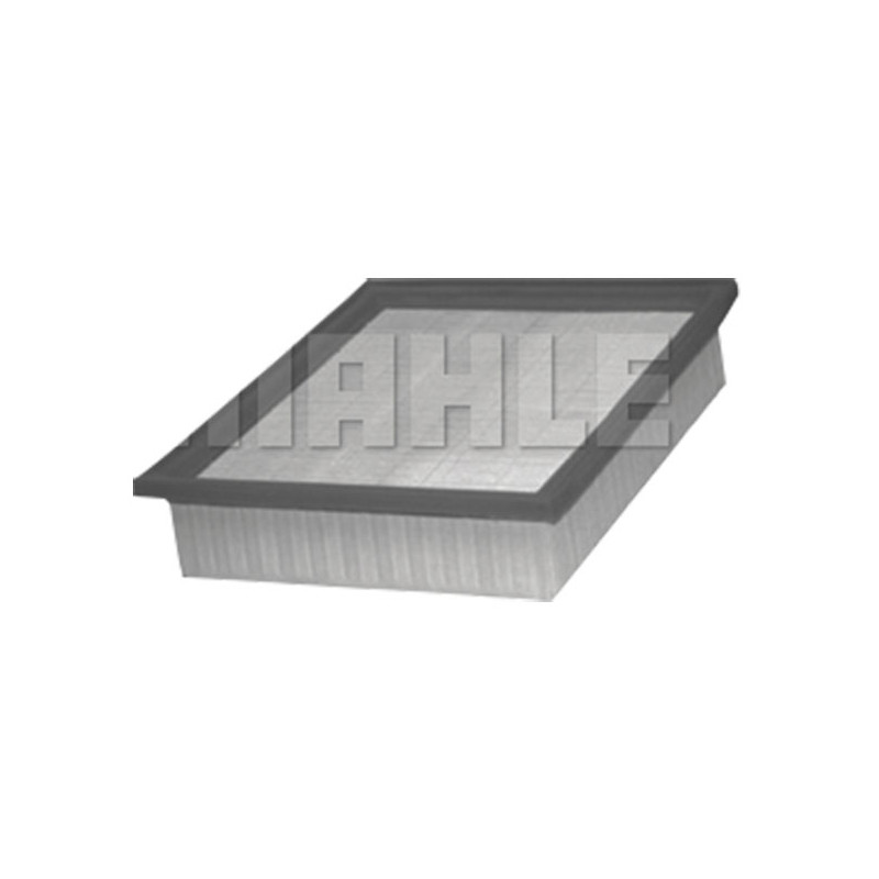 FILTRO DE AIRE MAHLE LX 2867