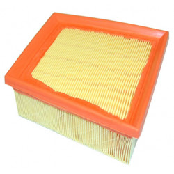 FILTRO DE AIRE MAHLE LX 2867