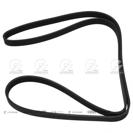 CORREA POLIV DE ACCESORIOS CONTINENTAL 65088/20
