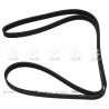 CORREA POLIV DE ACCESORIOS CONTINENTAL 65088/20
