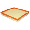 FILTRO DE AIRE MAHLE LX 2882