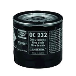 FILTRO DE ACEITE DE MOTOR MAHLE OC 232