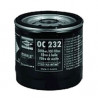 FILTRO DE ACEITE DE MOTOR MAHLE OC 232