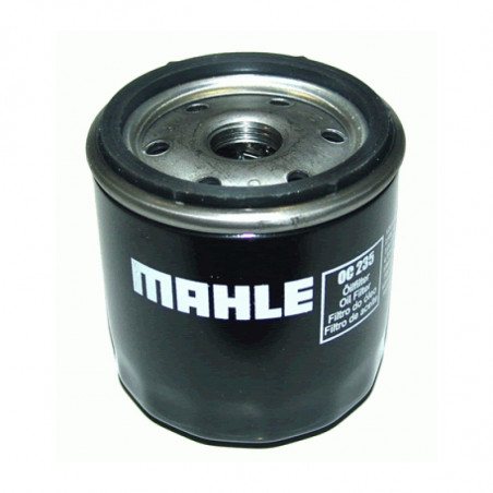 FILTRO DE ACEITE DE MOTOR MAHLE OC 235